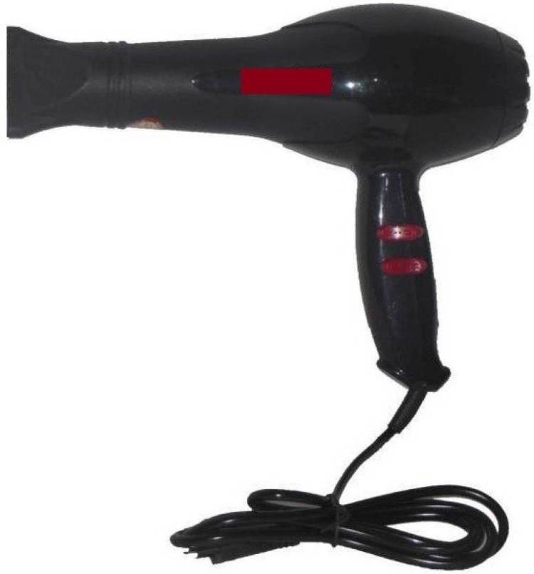 AltiCare 1800 Watt Hot And Cold, Chaoba 2888 Professional Hair Dryer (1800 W, Black) Hair Dryer Price in India