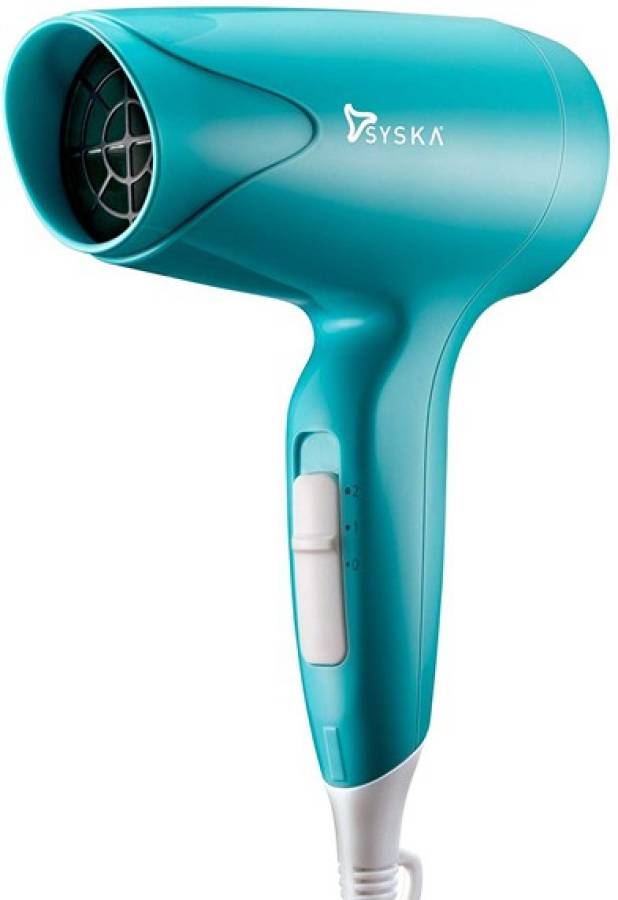 Syska HD1600 Hair Dryer Price in India