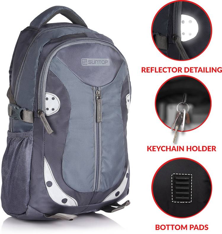 Neo 9 26 L Medium Backpack