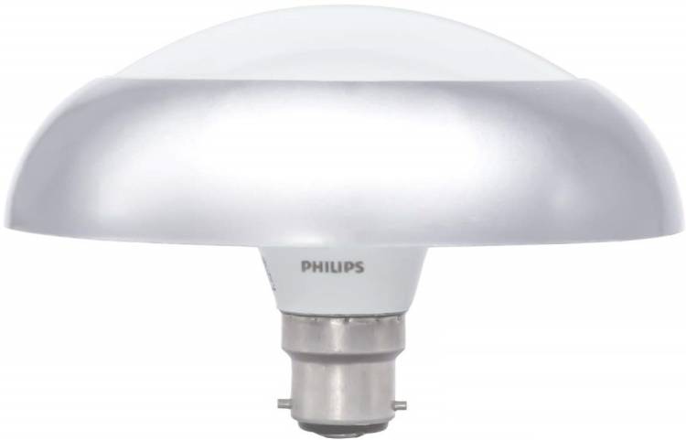 Philips 10 W Decorative B22 LED Bulb