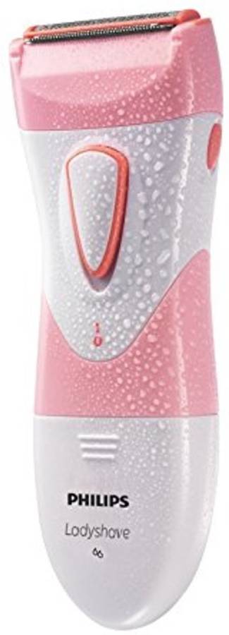 Philips HP6306/00  Shaver For Women