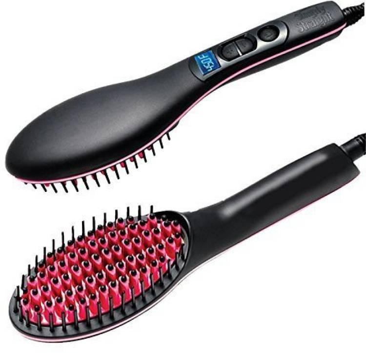 Zeus Volt IOX™470-YH - Simply Hair Straightener Hair Straightener Brush Price in India