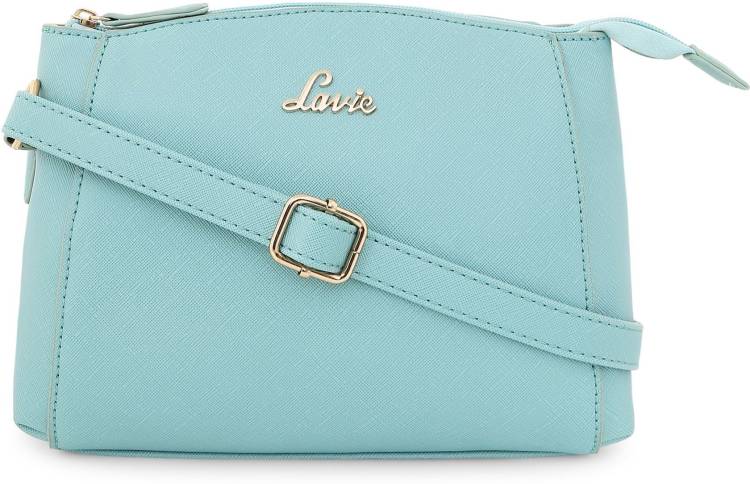 Blue Women Sling Bag Price in India