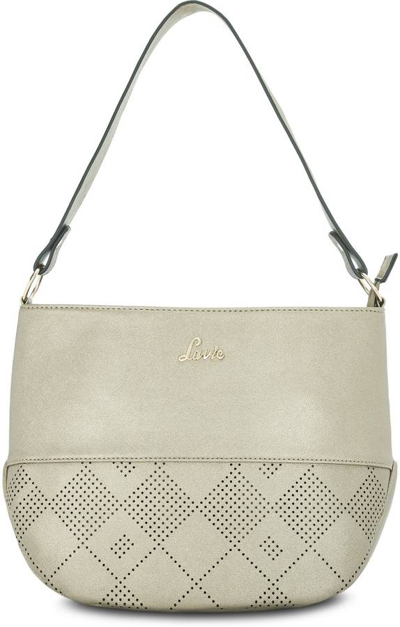 Women Beige Hobo