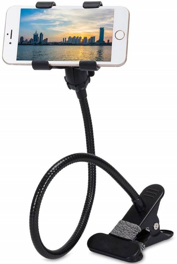 supermarche Metal Enhanced Cell Phone Holder Mobile Holder