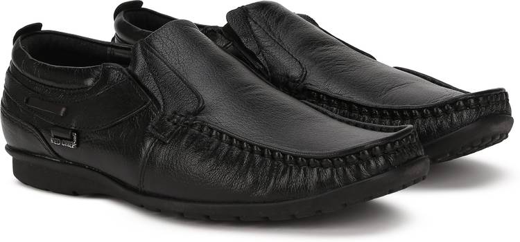 Redchief RC1188 001 shoe for Men's. Slip On For Men