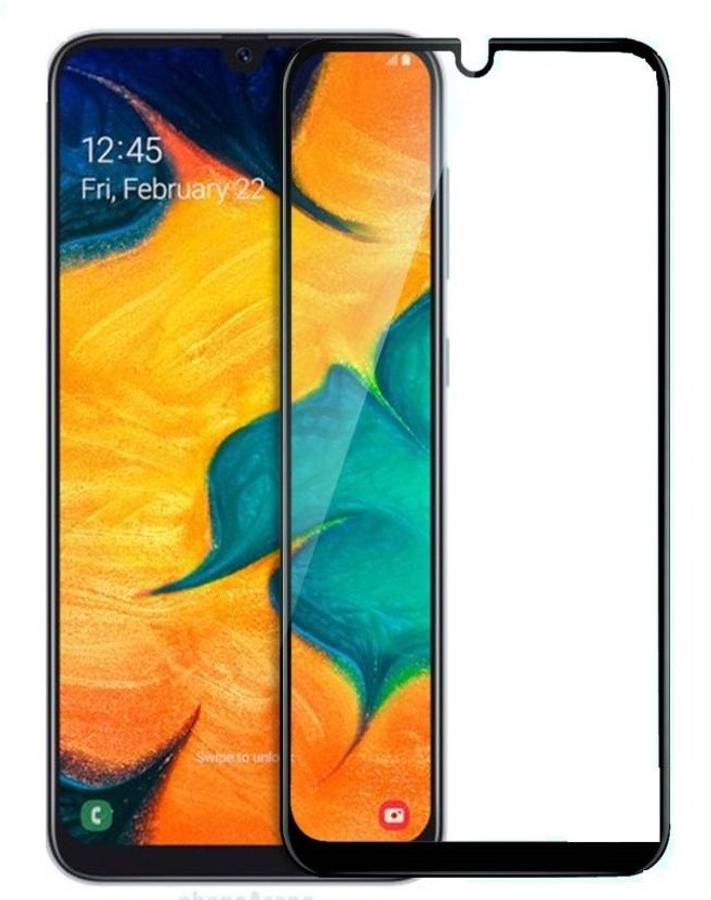 Power Edge To Edge Tempered Glass for Samsung Galaxy A30, Samsung Galaxy A30s, Samsung Galaxy A50, Samsung Galaxy A50s, Samsung Galaxy M30, Samsung Galaxy M30s, Samsung Galaxy A20