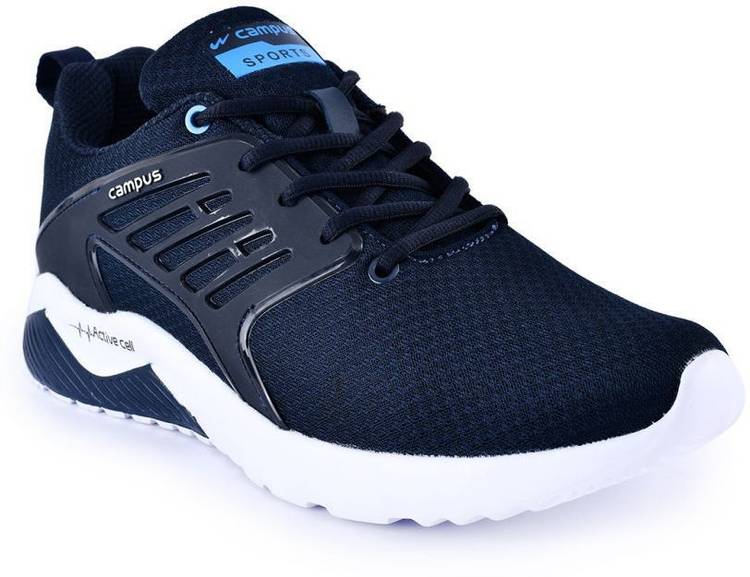 CRYSTA Running Shoes For Men