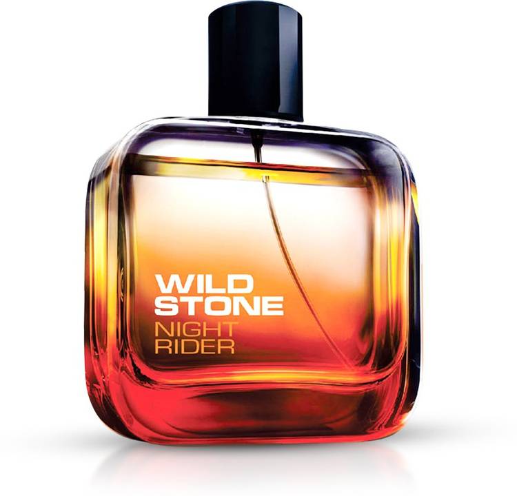 Wild Stone Night Rider Eau de Parfum  -  100 ml