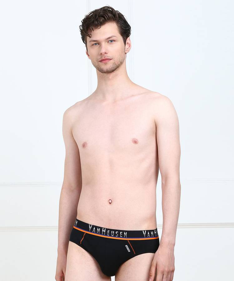 Men Quick Dry Brief