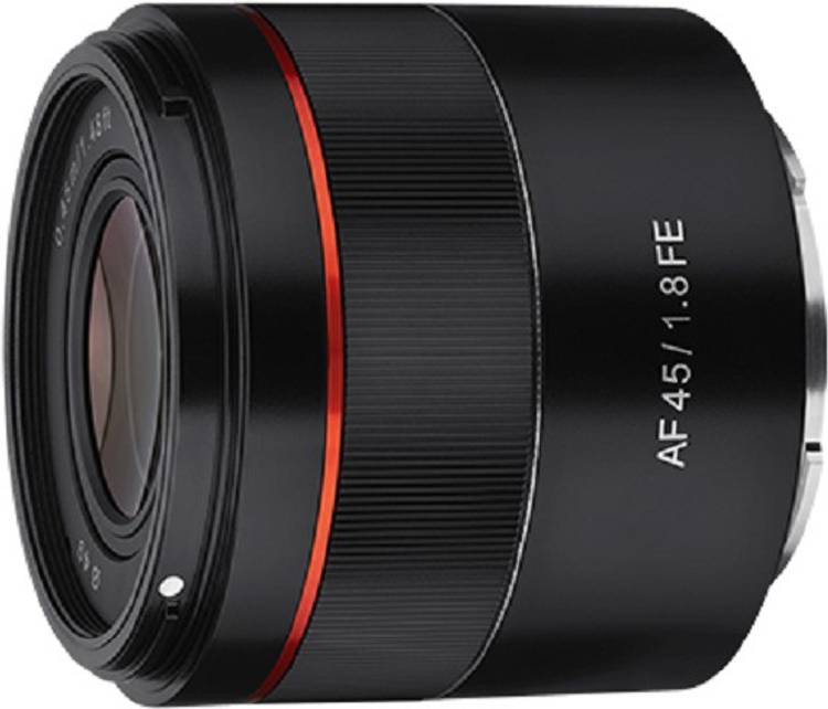 Samyang AF 45mm F1.8 FE Lens