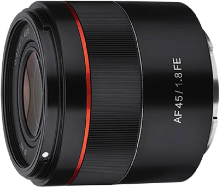 Samyang AF 45mm F1.8 FE  Lens