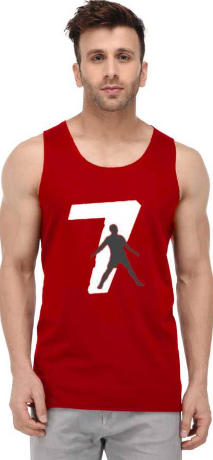 BASE 41 Men Vest