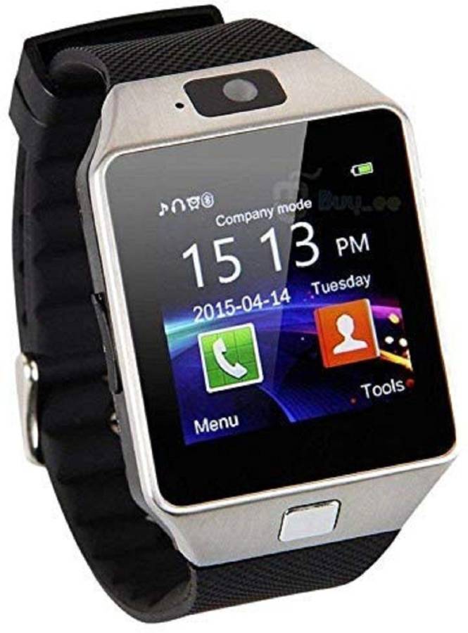 ZEPAD Bluetooth Camera Phone Smartwatch Price in India