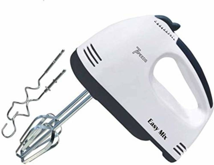 Handy Trendy 7 speed beater 180 W Stand Mixer, Electric Whisk