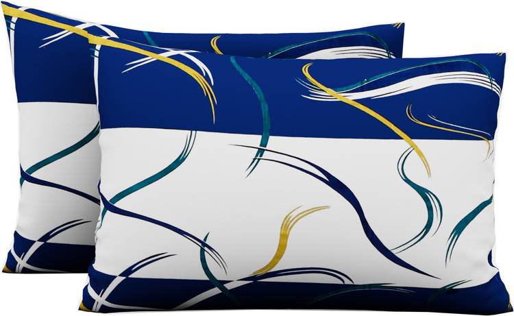 Flipkart SmartBuy Printed Cushions & Pillows Cover