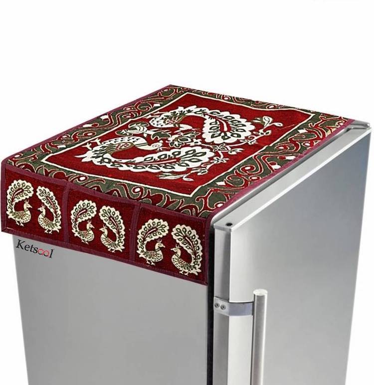 Ketsaal Refrigerator  Cover