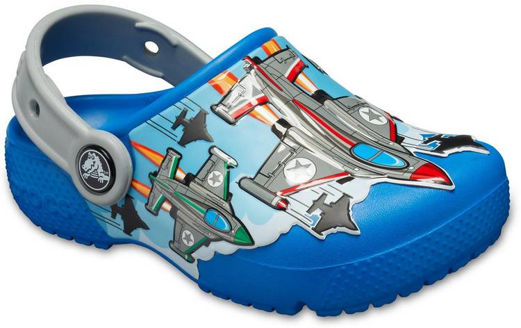 Slip-on Clogs For Boys