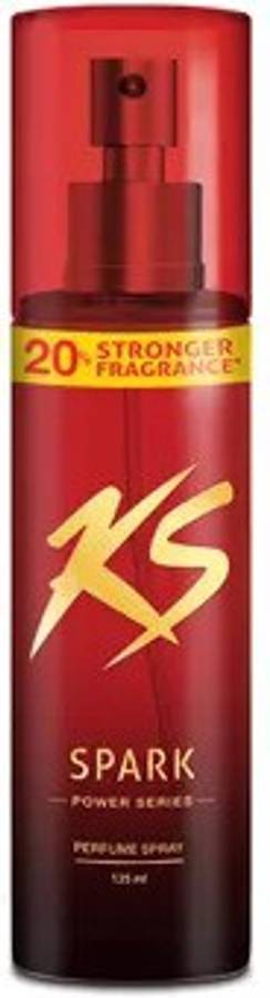 KamaSutra Spark Power series Body Spray  -  For Men & Women