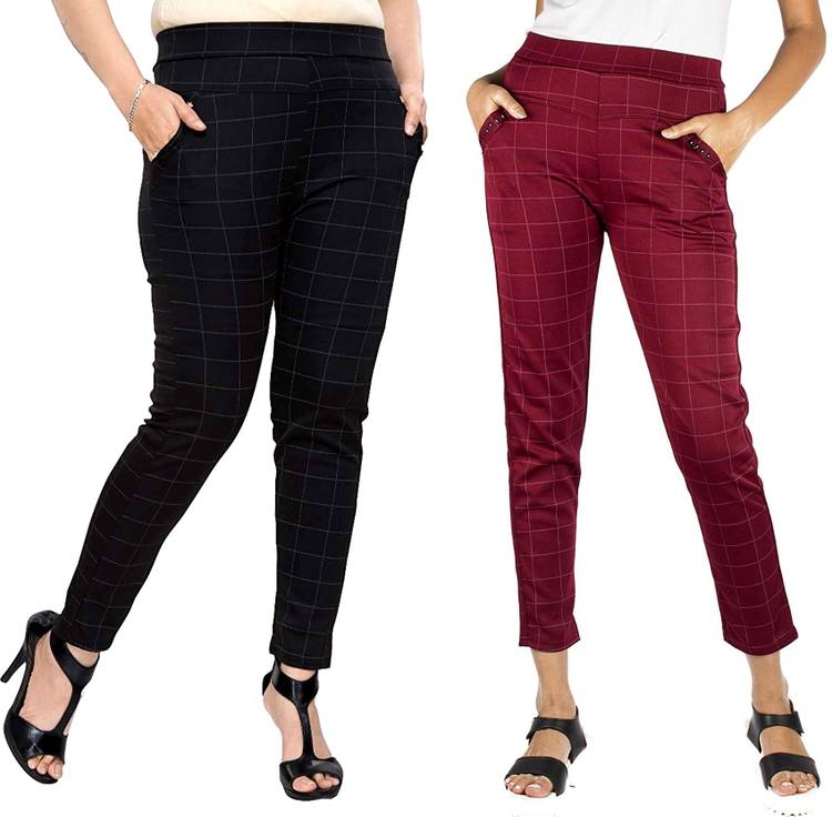 Viron Multicolor Jegging