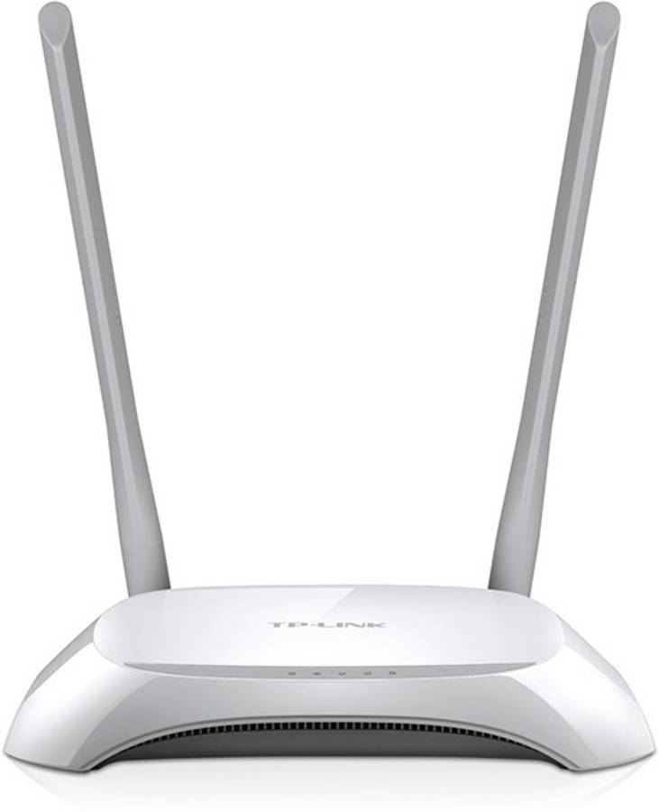 TP-Link TL-WR840N 300 Mbps Router