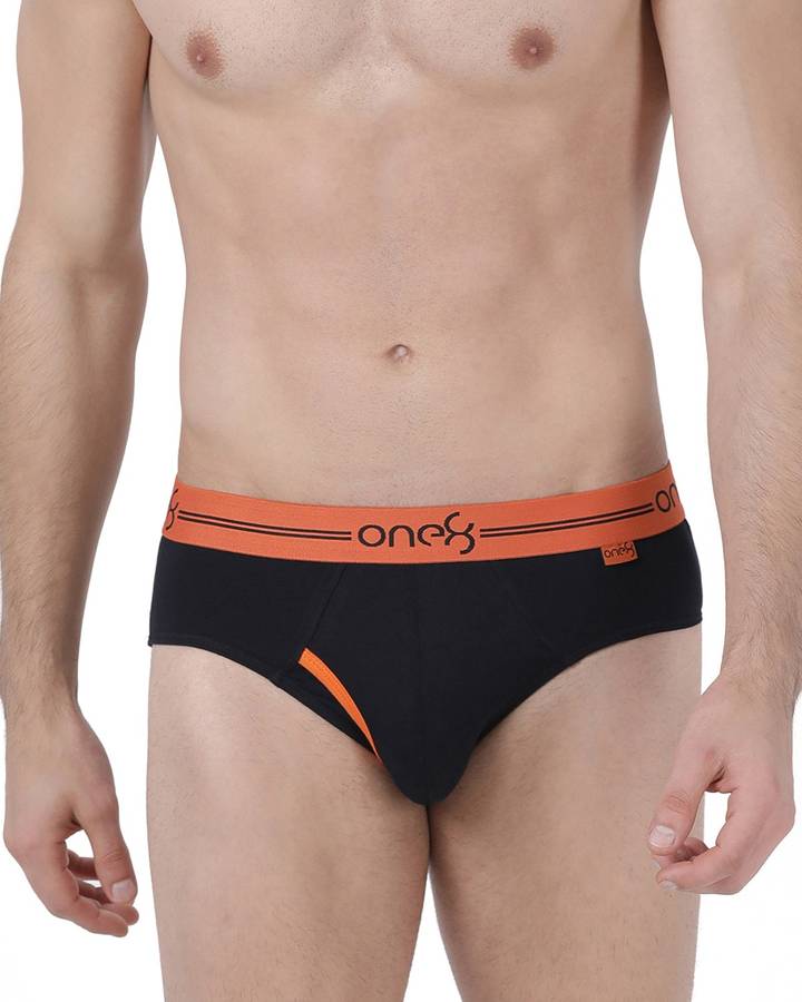 Perfect Fit Stretch Men Brief