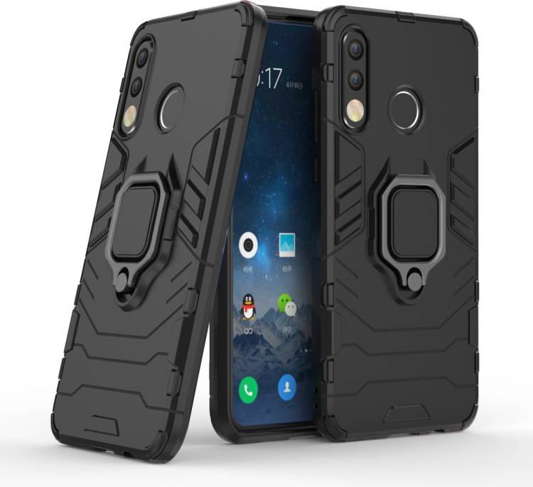 Flipkart SmartBuy Back Cover for Asus Zenfone Max Pro M1