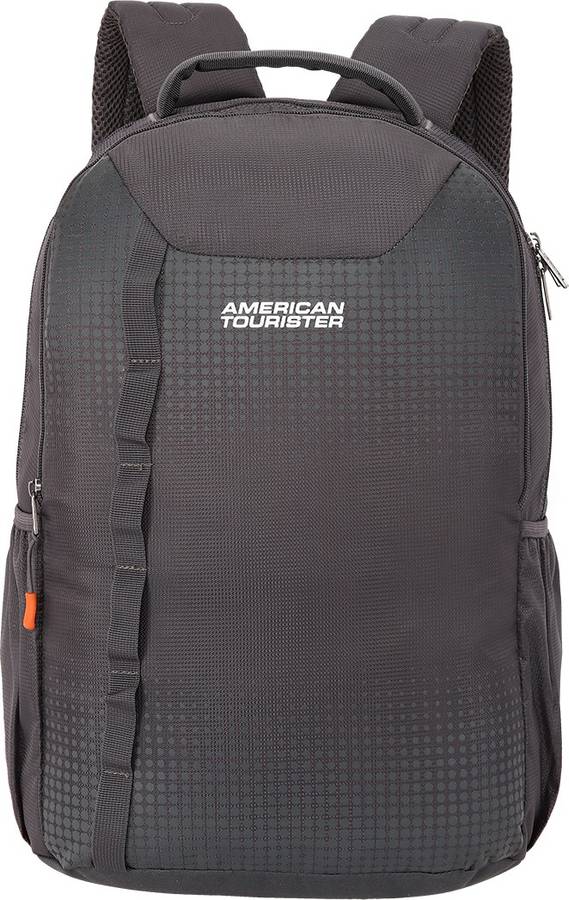 Large 33 L Backpack DAZZ 02 -GREY