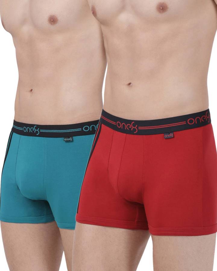 Ultra Soft Stretch Boxer Men Brief