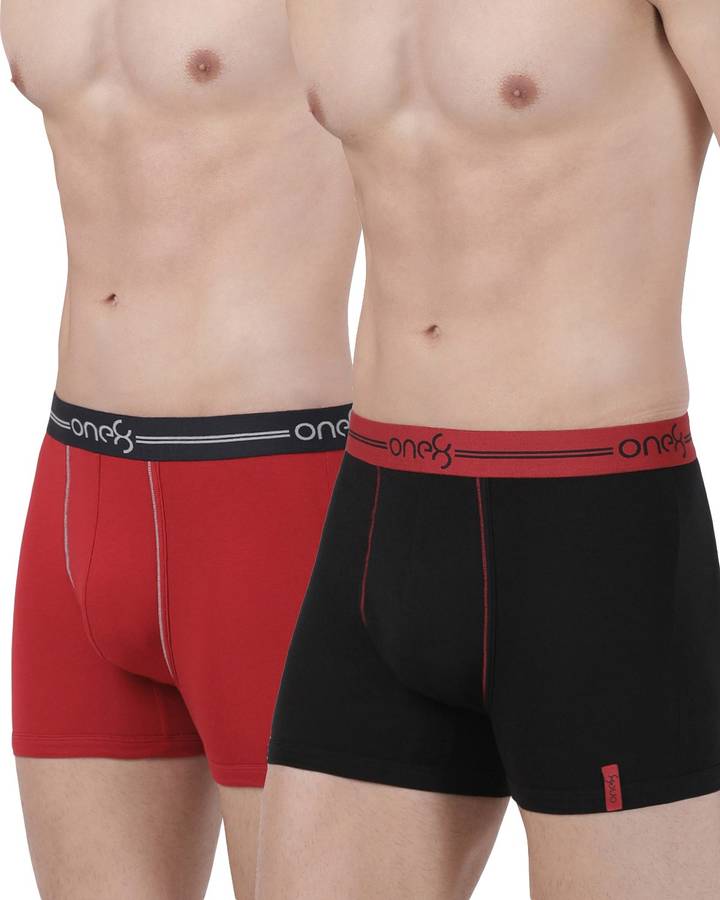 Men Premium Stretch Boxer Brief