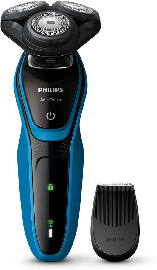 Philips shaver s5050  Shaver For Men