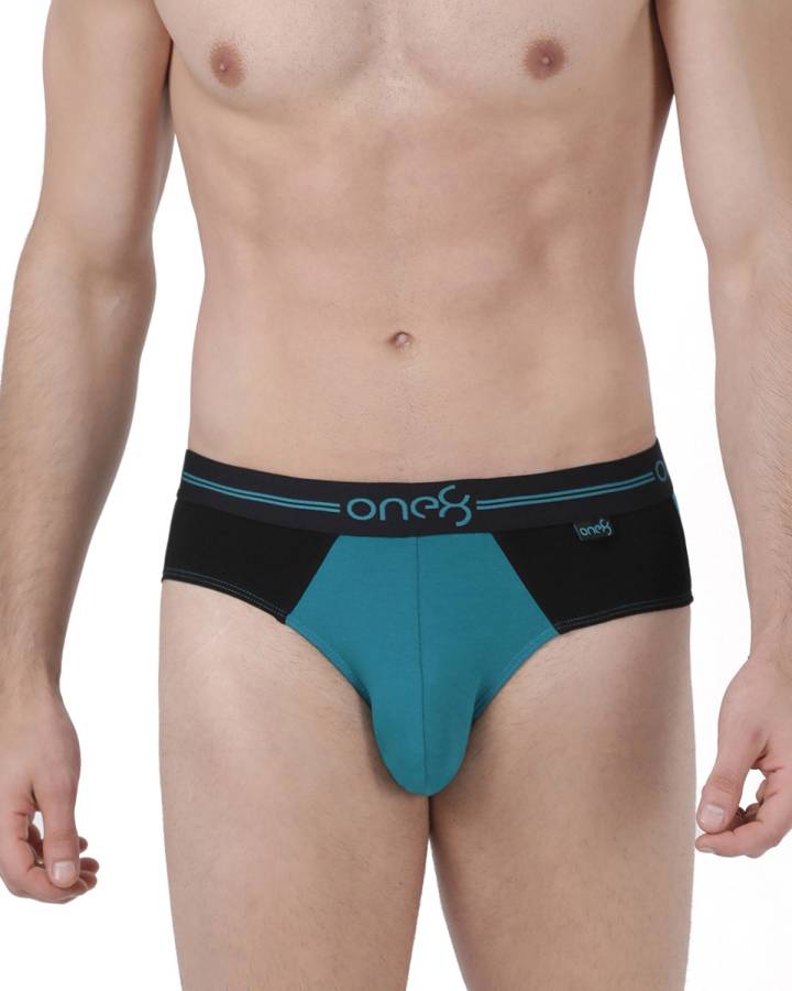 Men Extreme Comfort Stretch Brief