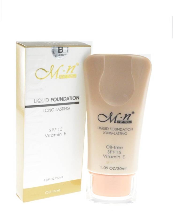 MN foundation1 Foundation Price in India