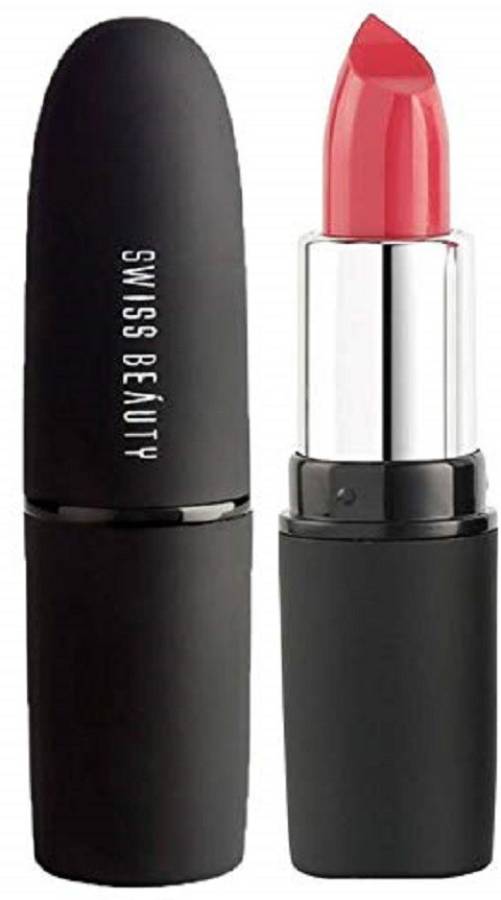 SWISS BEAUTY Matte Lipstick SB-S6-219 Price in India