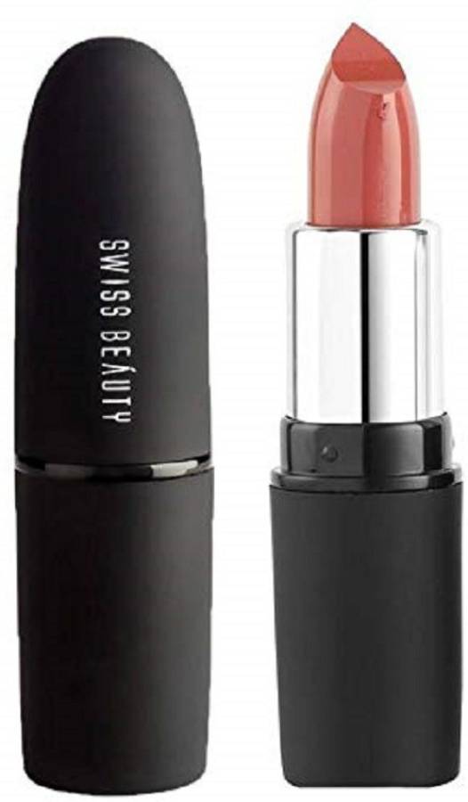 SWISS BEAUTY Matte Lipstick SB-S6-213 Price in India