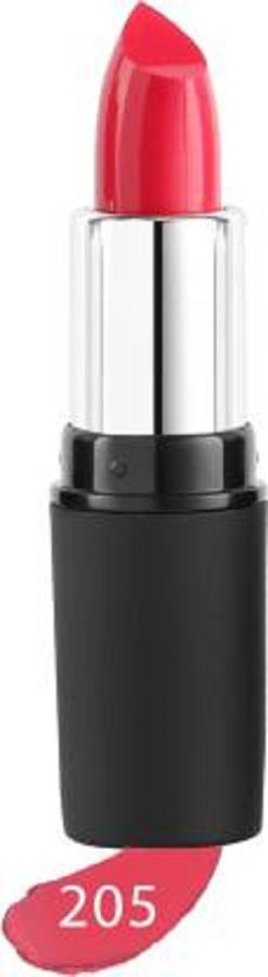 SWISS BEAUTY Matte Lipstick SB-S6-205 Price in India