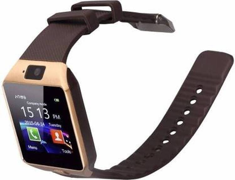 MindsArt Android mobile 4G watch Smartwatch Price in India