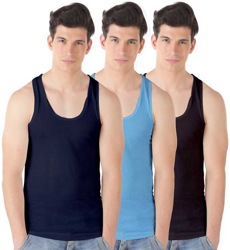 TT Men Vest