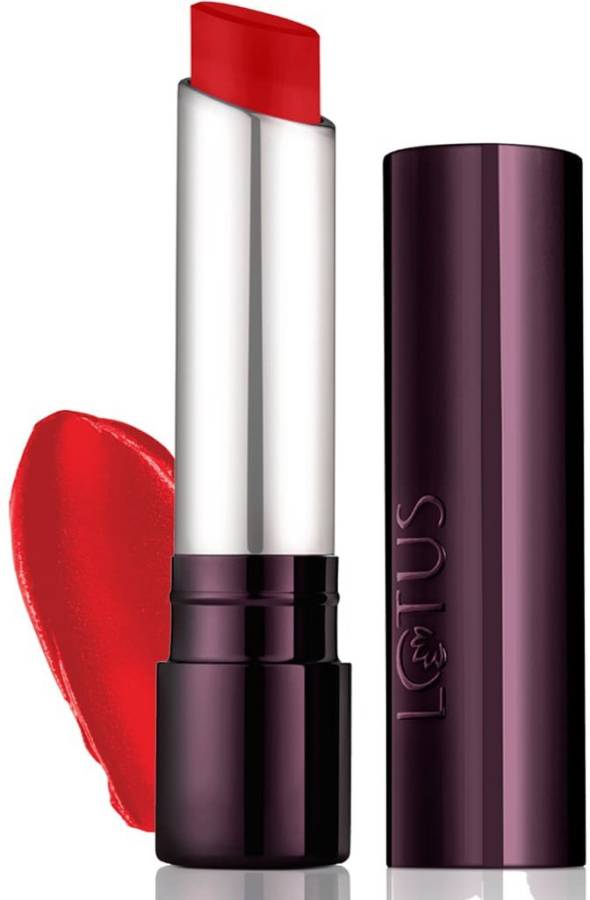 LOTUS MAKE - UP Proedit Silk Touch Gel Lip Color SG04 Price in India