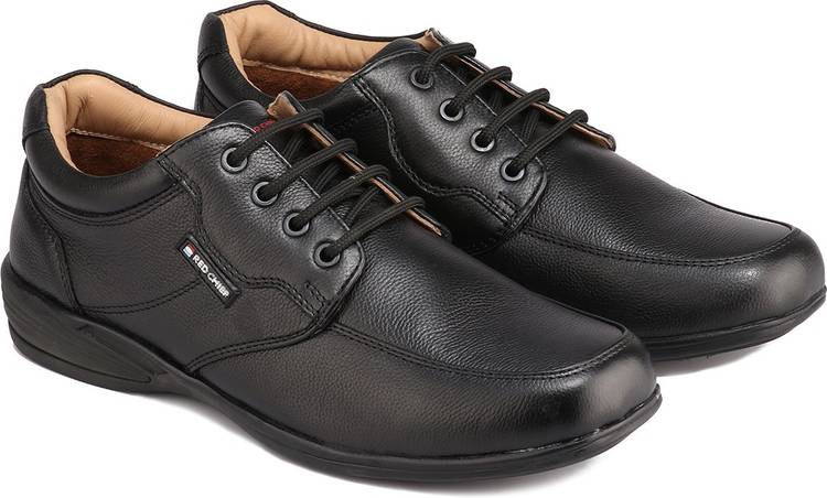 RC3506 001 Lace Up Shoes For Men