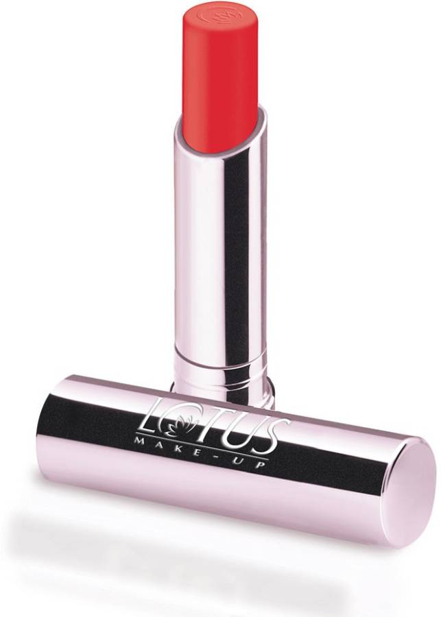 LOTUS MAKE - UP Ecostay Long Lasting Lip Color Price in India