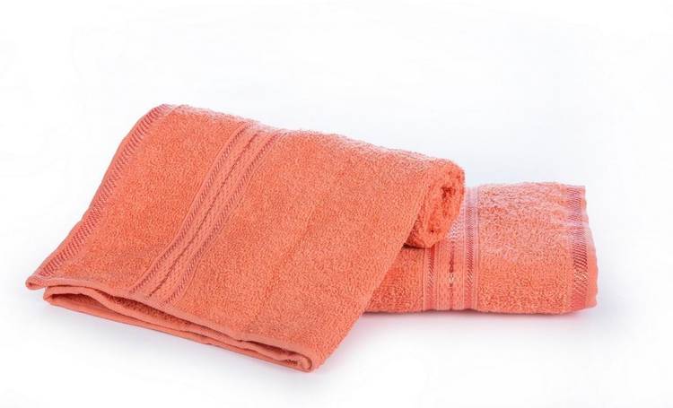 Modern Terry Towels Cotton 380 GSM Hand Towel