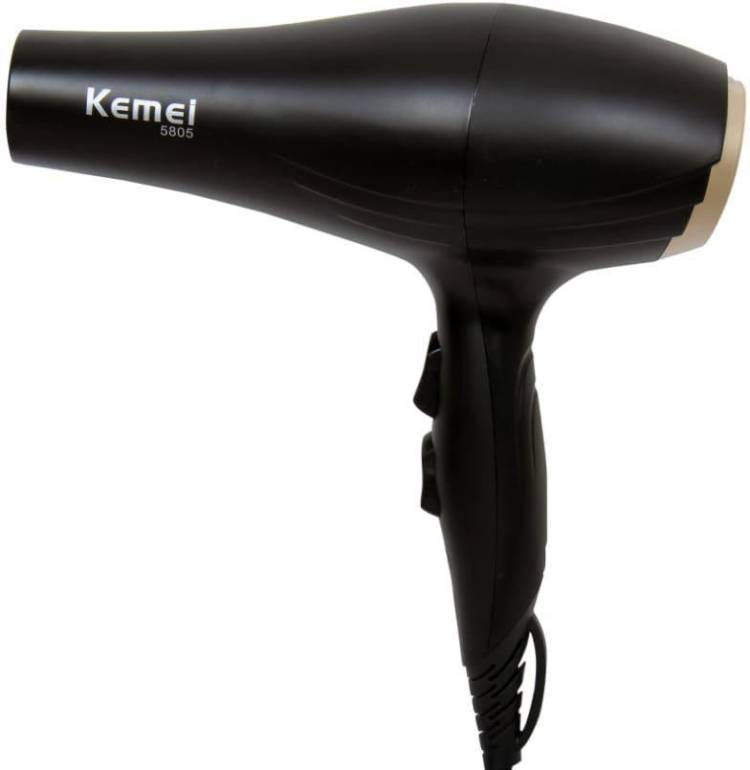 Kemei Km-5805 Hair Dryer Price in India