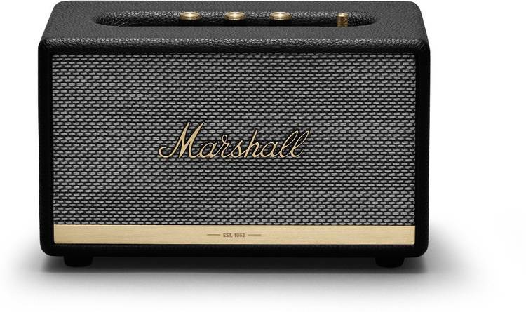 Marshall Acton II 60 W Bluetooth Speaker