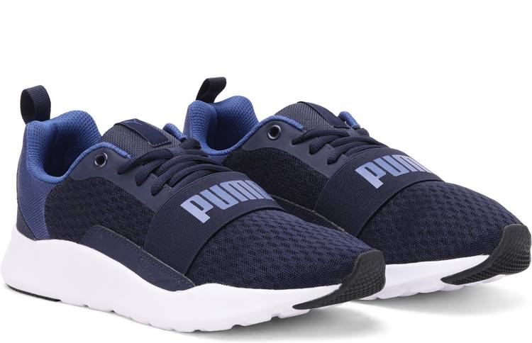 Wired Training & Gym Shoes For Men