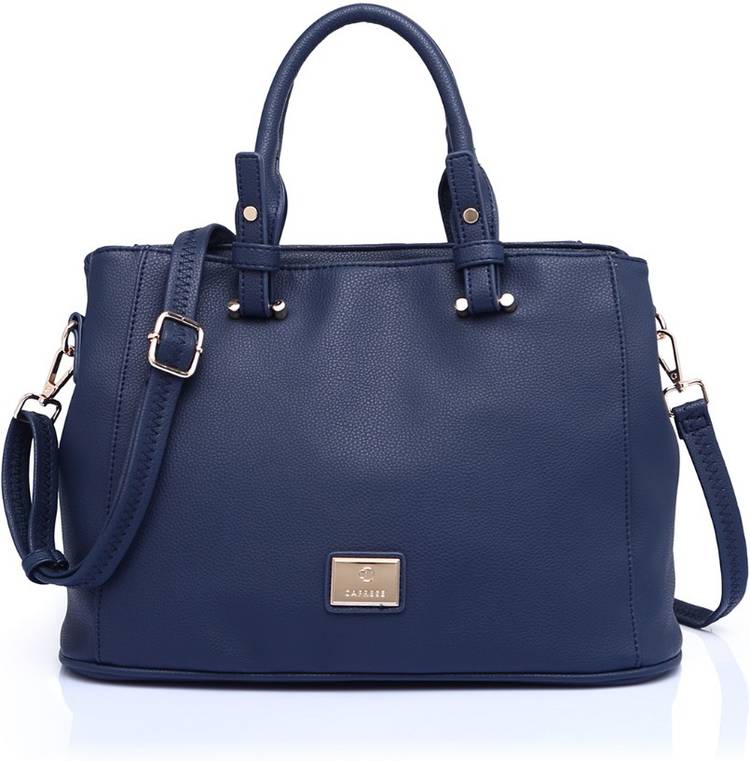 Women Blue Sling Bag