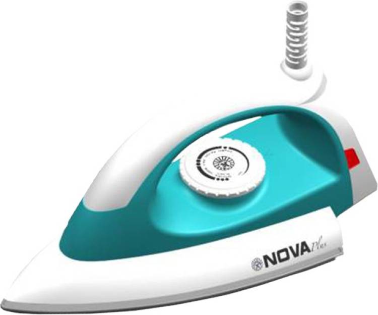 Nova Plus 1100 w Amaze NI 20 1100 W Dry Iron
