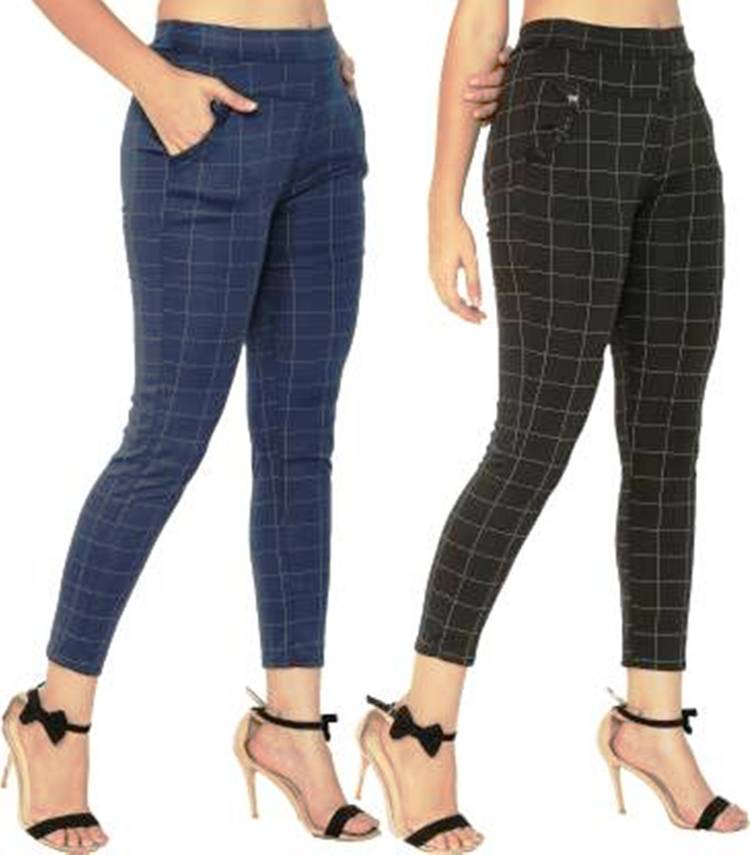 best smart choice Multicolor Jegging