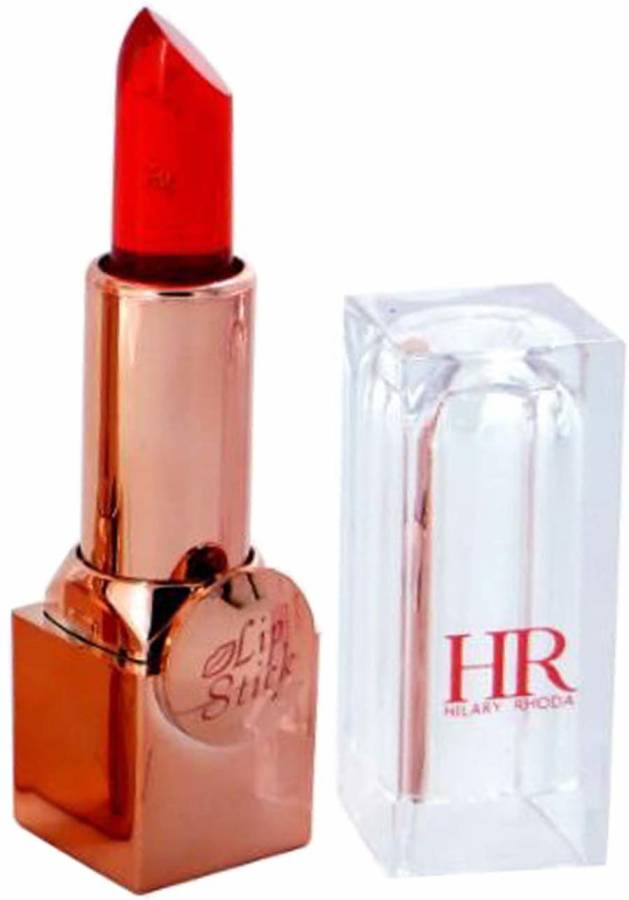 Hilary Rhoda Classic Color Change Lipstick (Red) Price in India