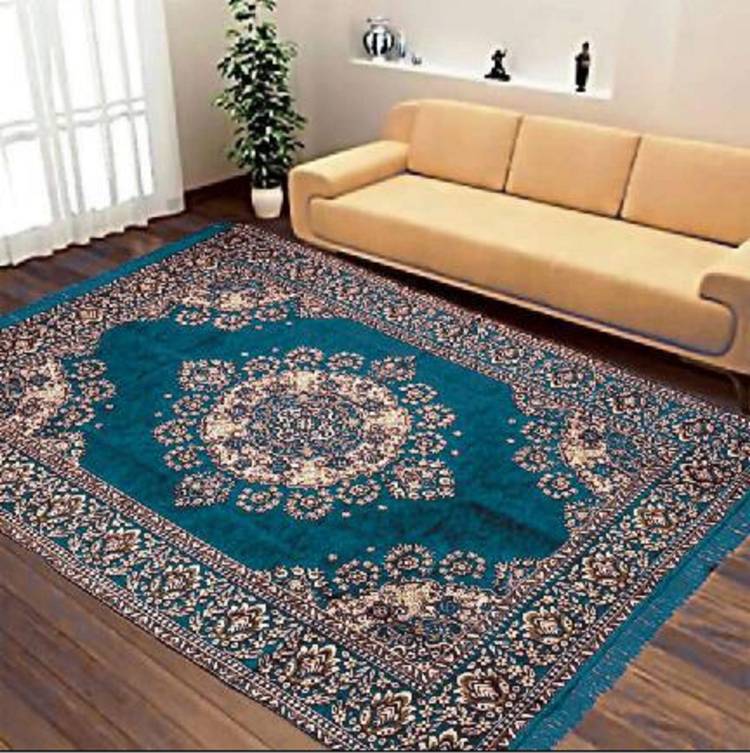 ROYAL TREND Multicolor Chenille Carpet